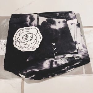 Balance Athletics Cloud Legging Avalanche Atmos